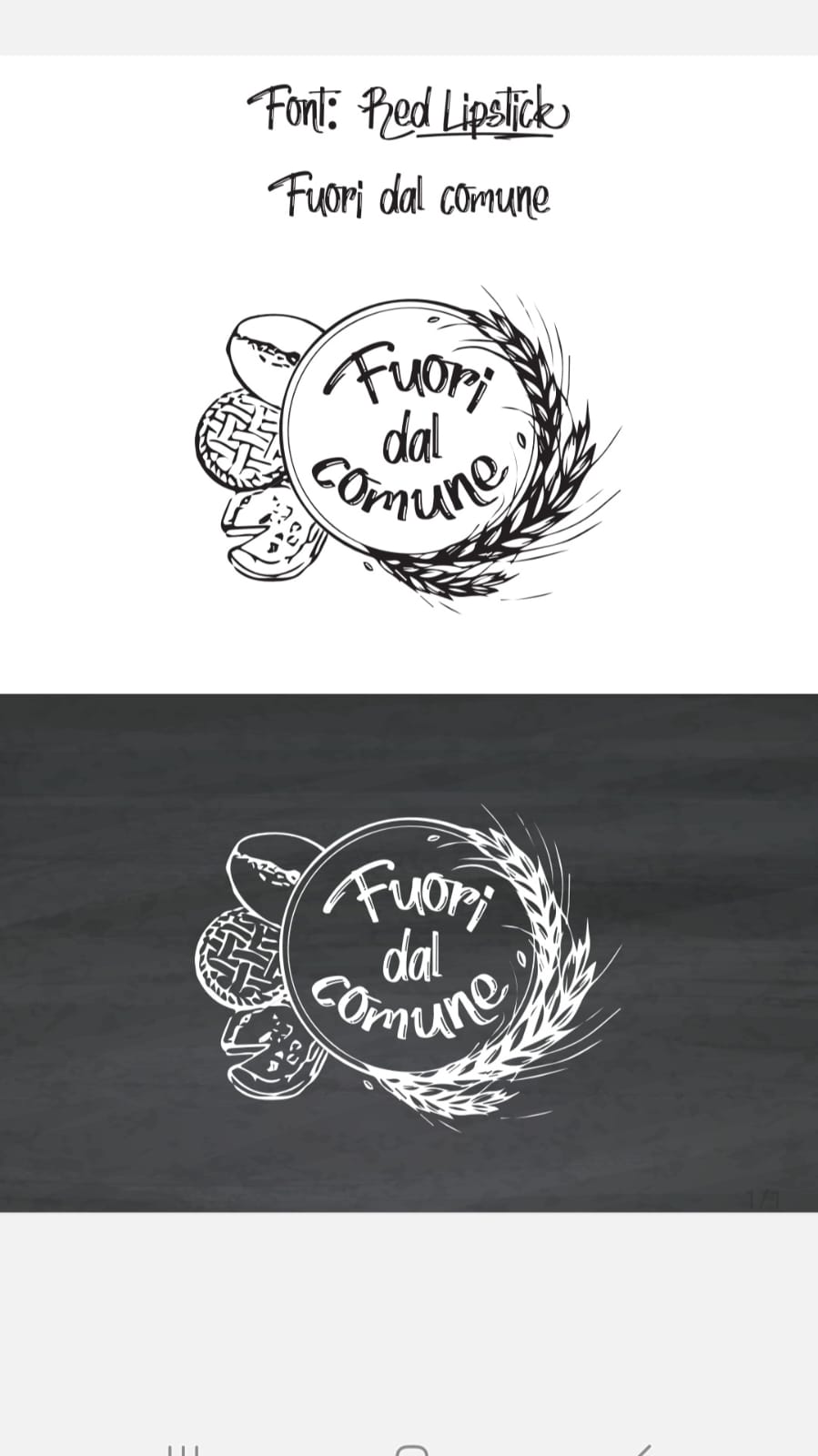 Description de l'image